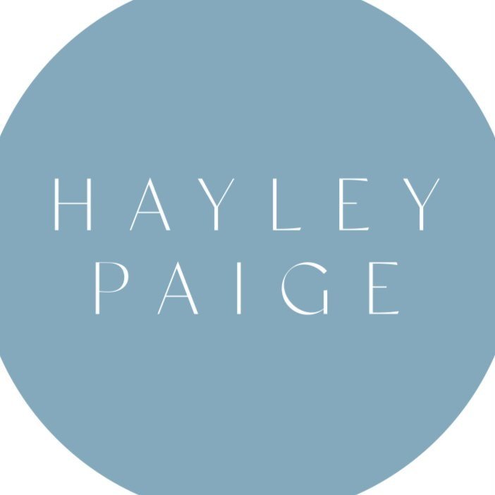 Hayley Paige