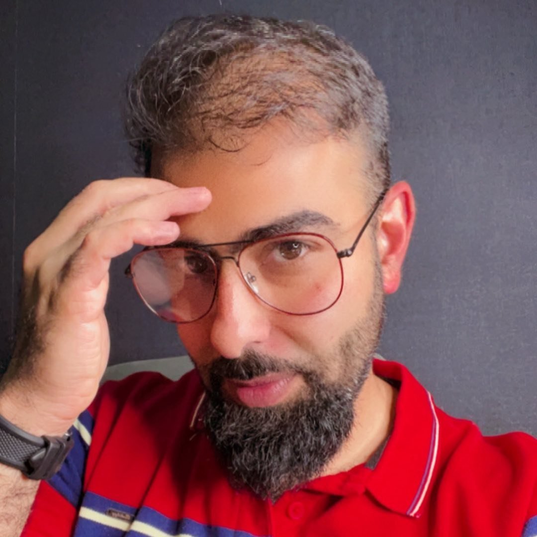 أ.علي الأسياد | Ali Al Asyad