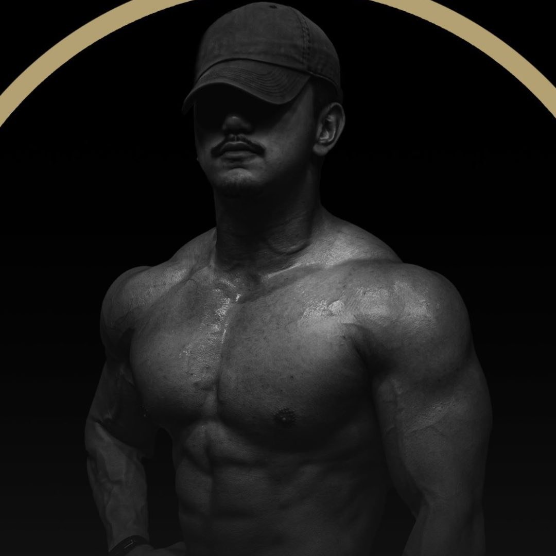 Alex Mendoza | Online Coach & Mentor