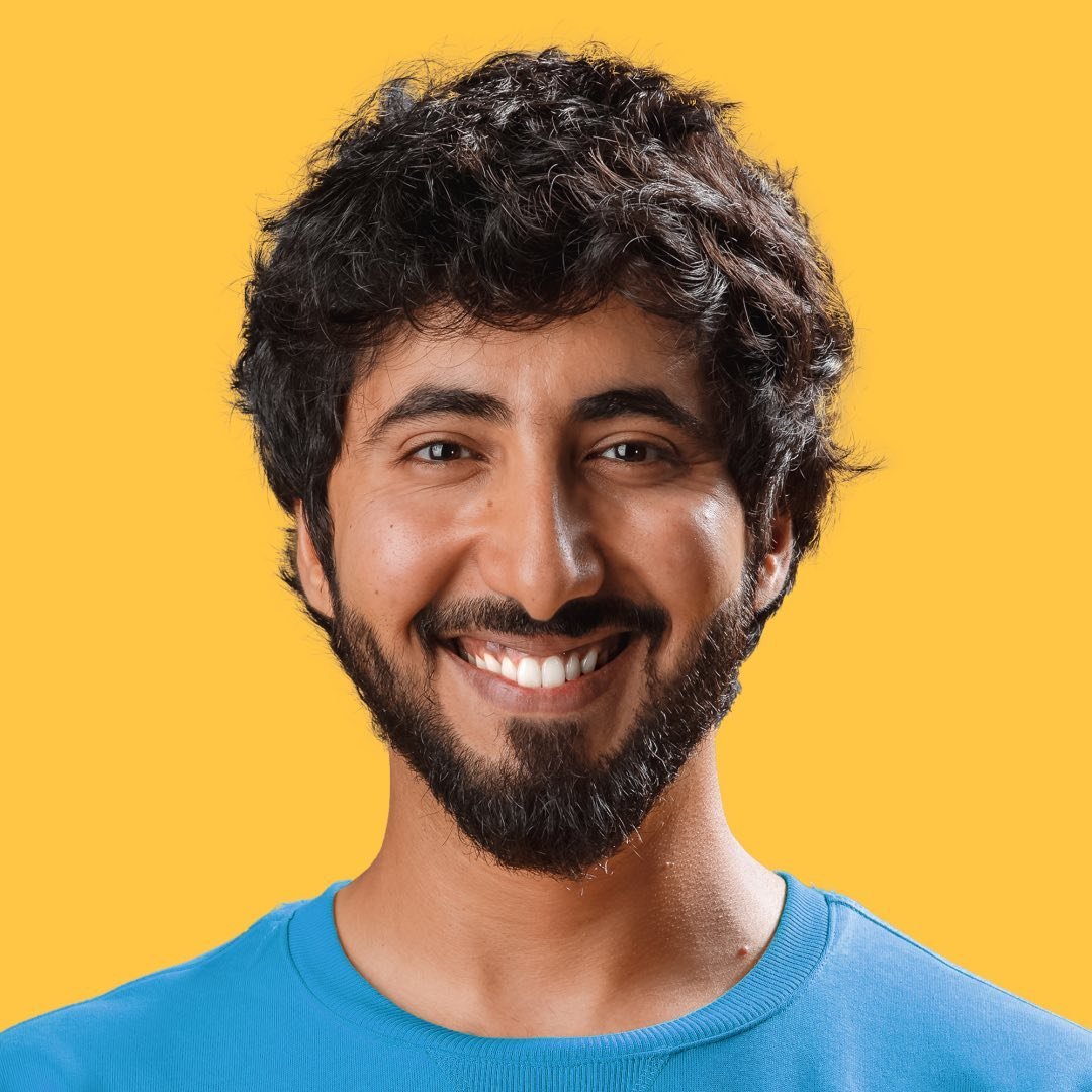 سعد عبدالله | Saad Abdullah