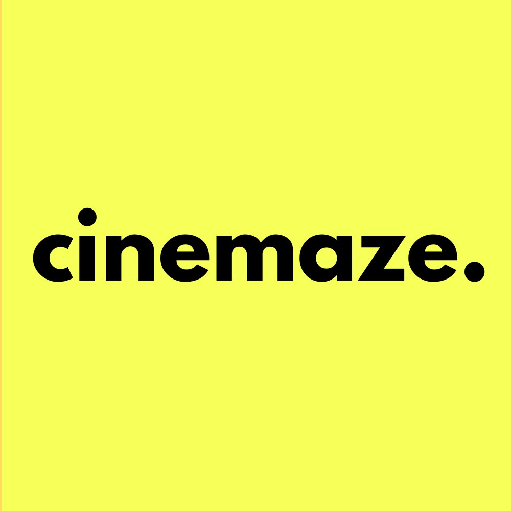 Cinemaze.