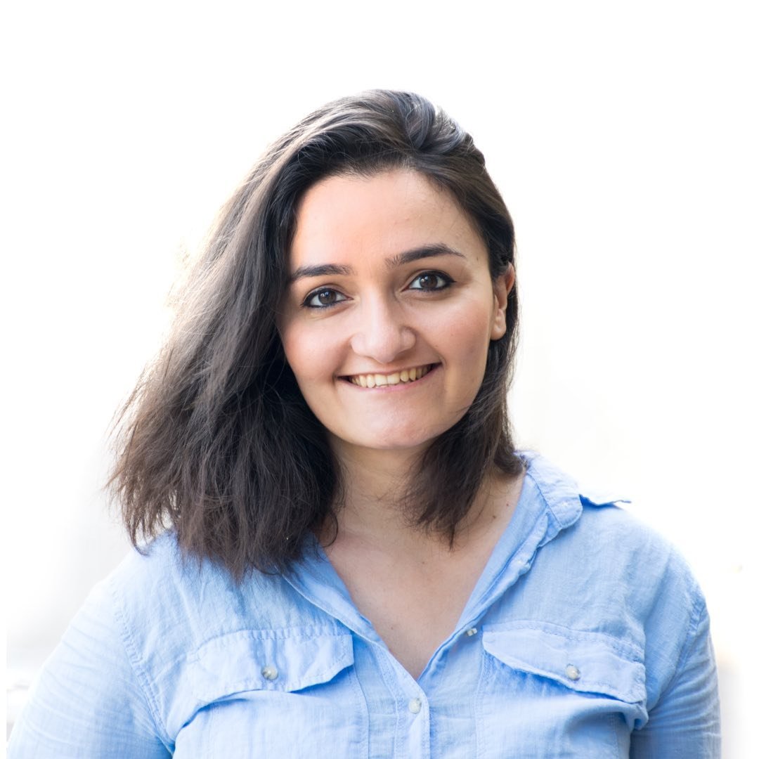 IELTS With Elvira Malik