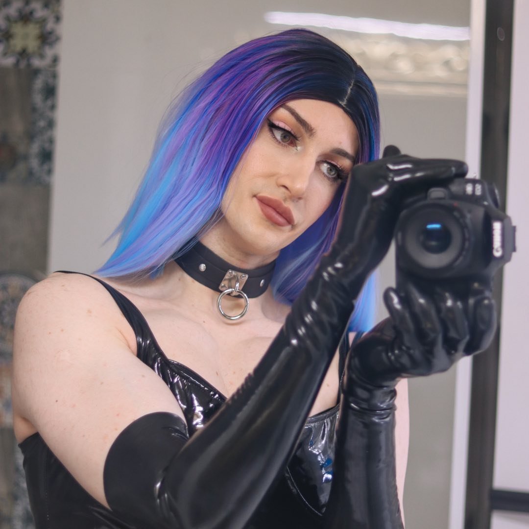 Latex Alina