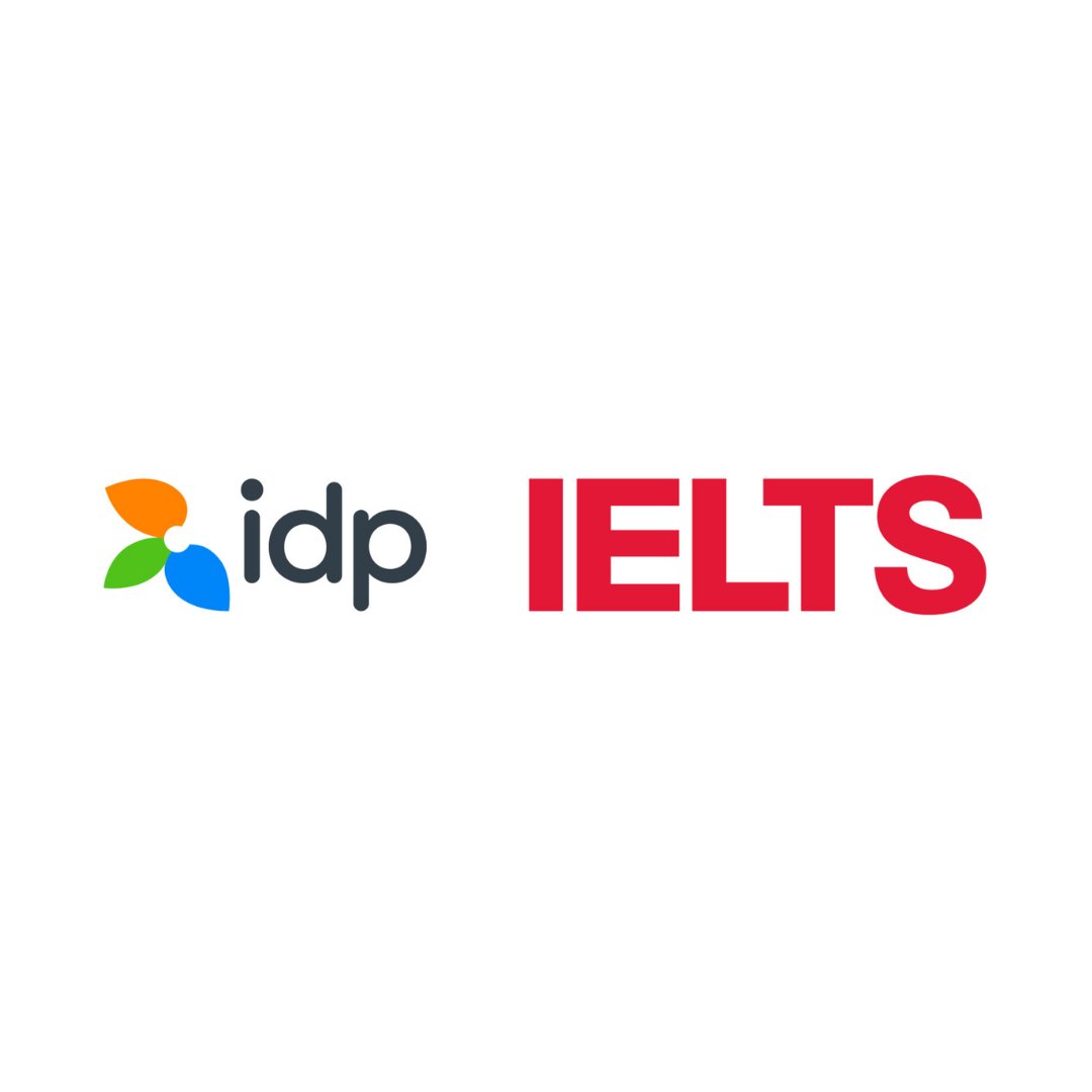 IELTS By IDP