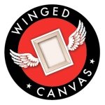 Winged Canvas Online Art School