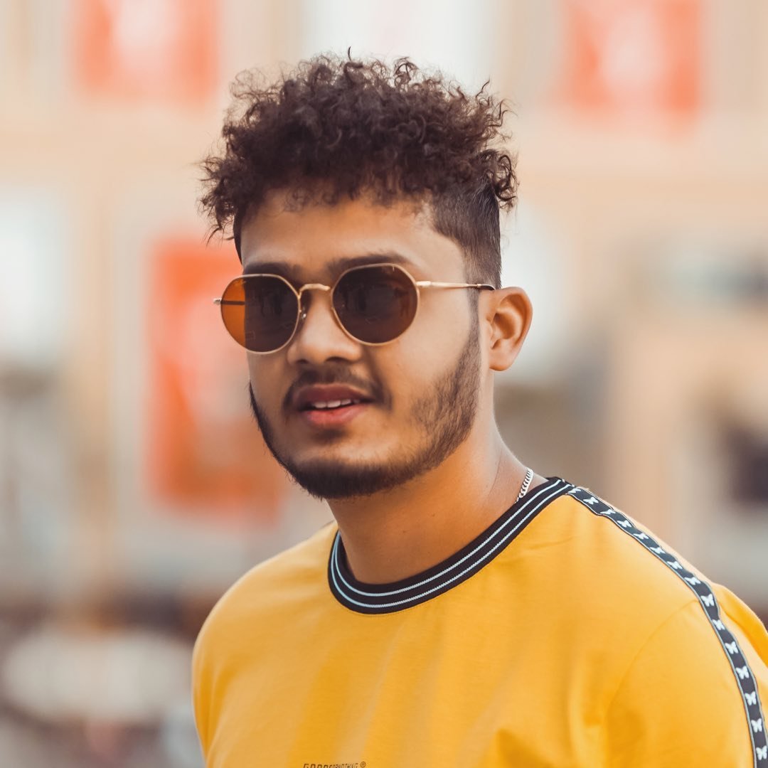 Ali Rizwan