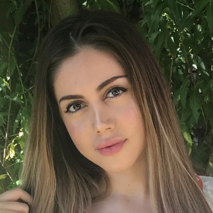 Persia Tabrizi