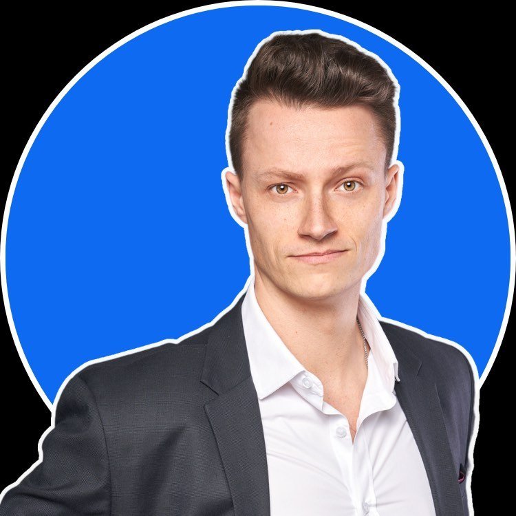 Andrew Packer | MAN NEWS
