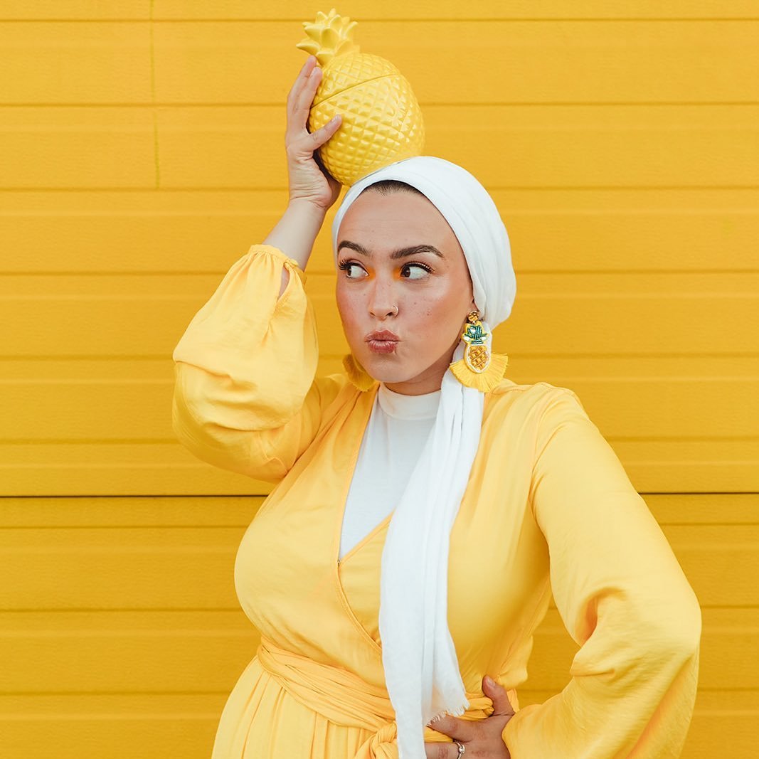 Sara Sabry | سارة صبري
