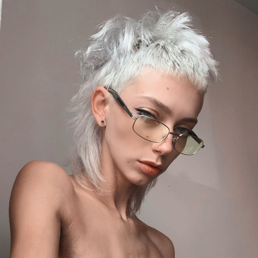 No Gender Jude ✨