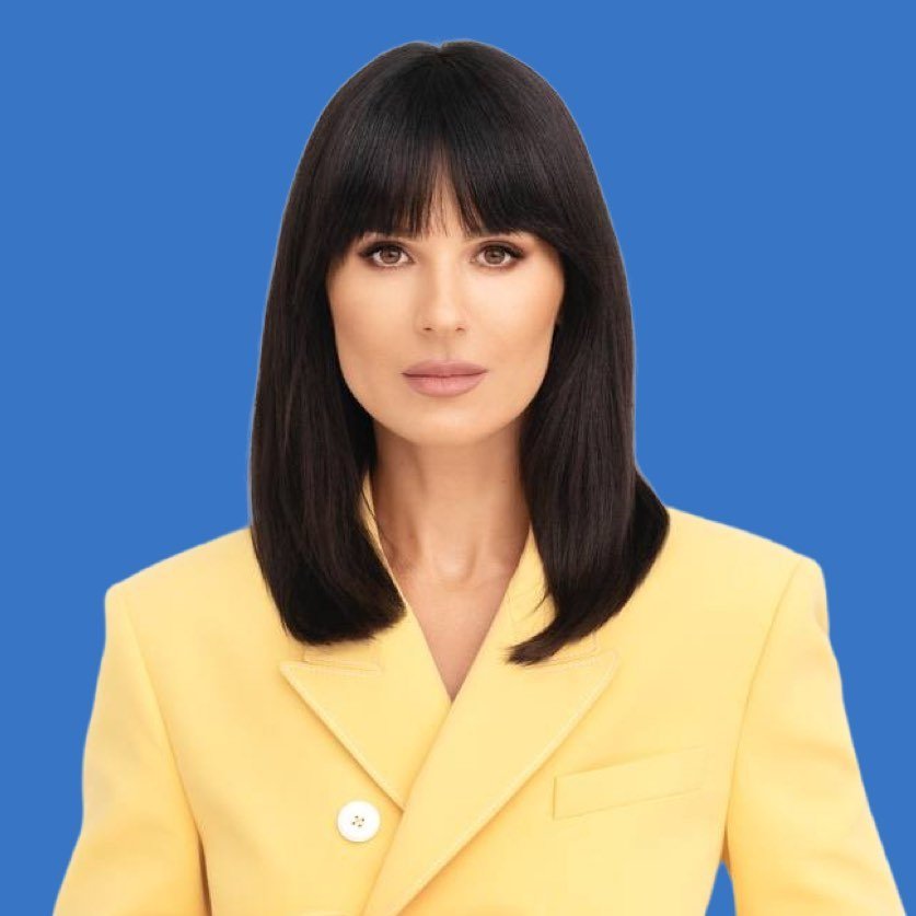 Masha Efrosinina