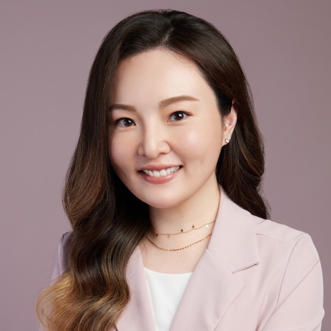 JHEN H.｜天使傳訊者｜Mindset Coach