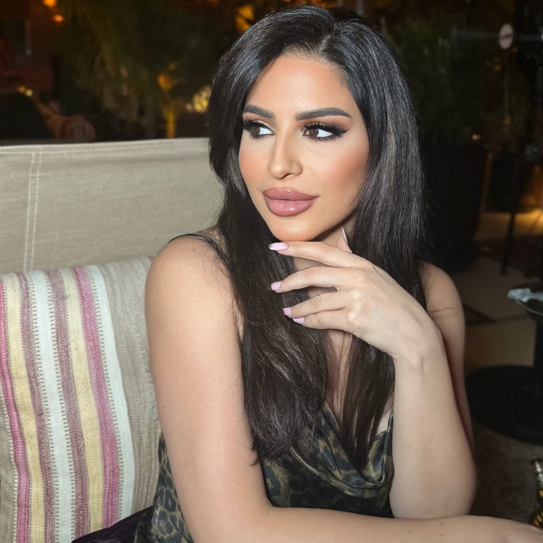 Natalia | ناتاليا