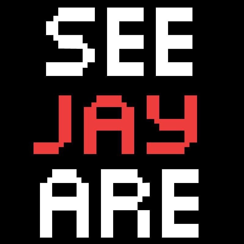 SeeJayAre