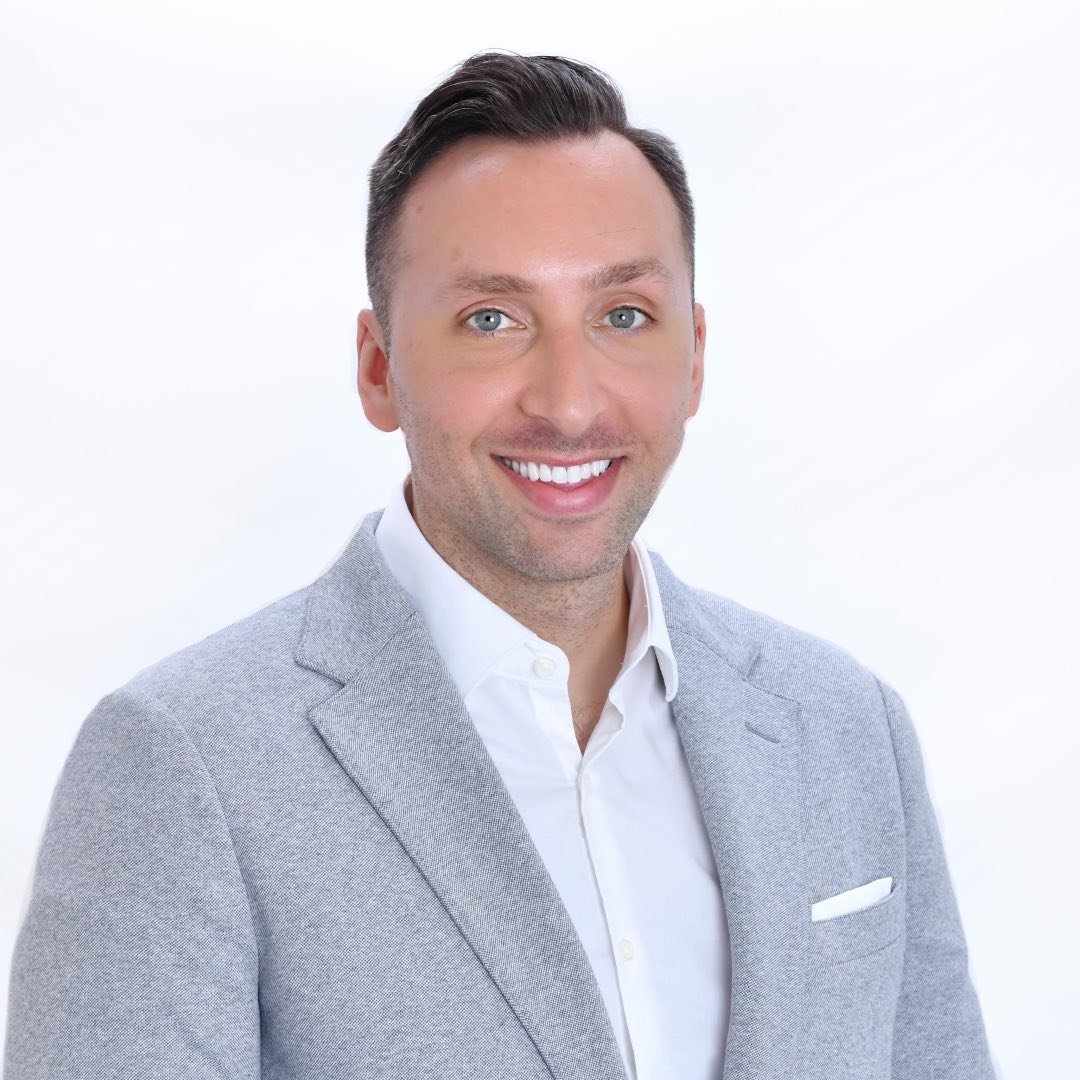Dr. Michael Cellini