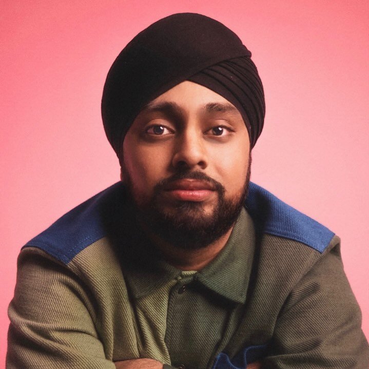 Sangtar Singh