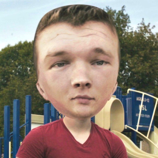 Joshua Drury