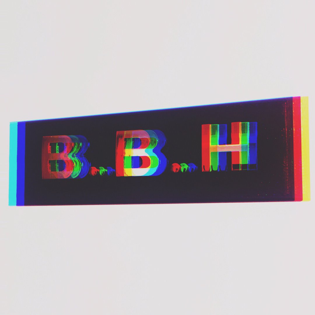 BaekHyun.