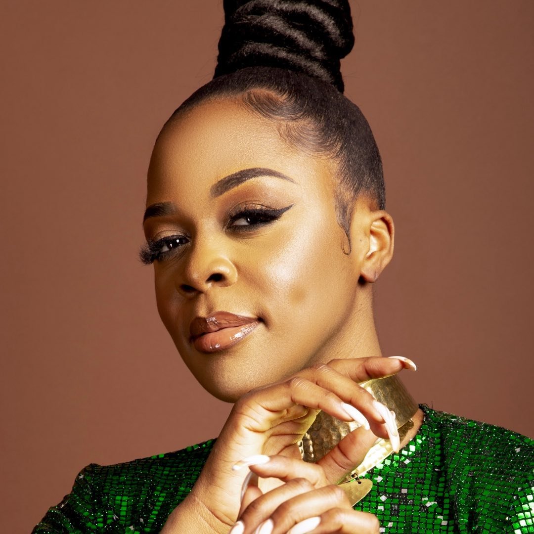 Amanda Malela Mbuyi