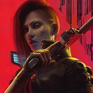 Cyberpunk 2077