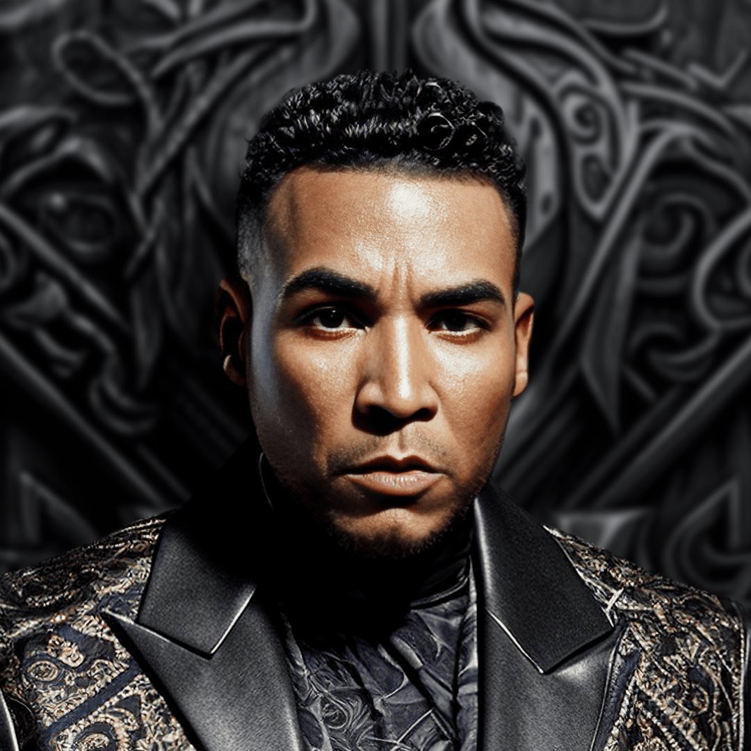 DON OMAR Aka KONG