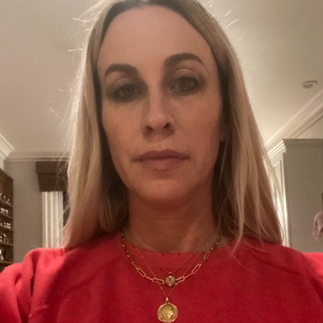 Alanis Morissette