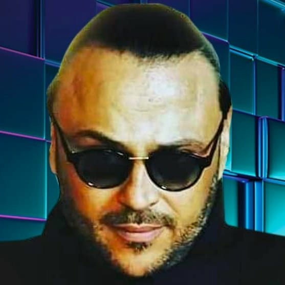 Akram Mag Sakouhi