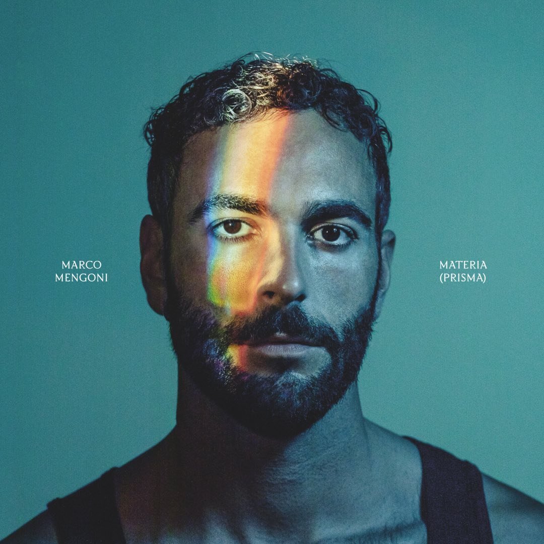 Marco Mengoni