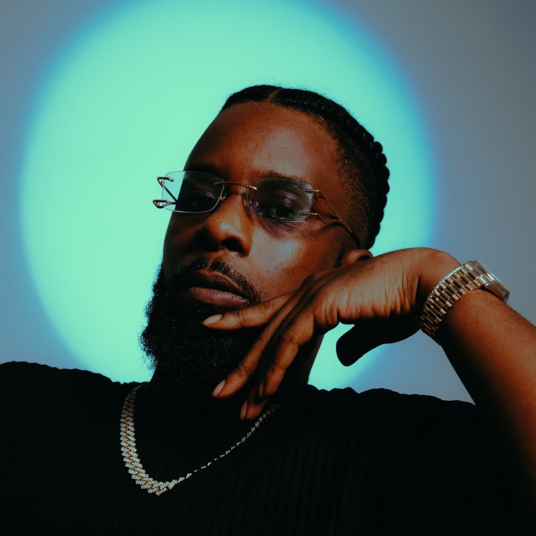 Maleek Berry