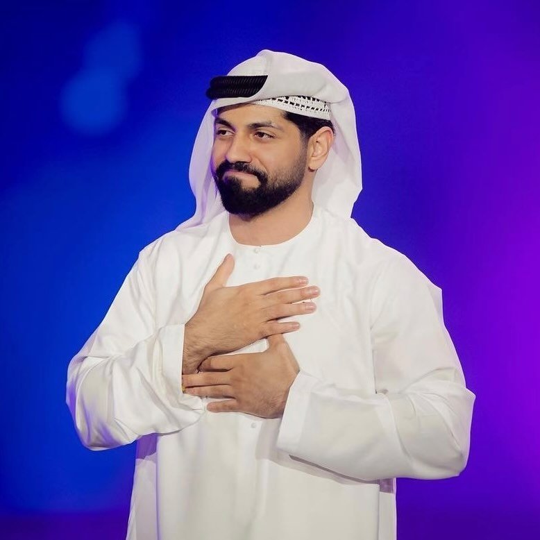 محمد الشحي