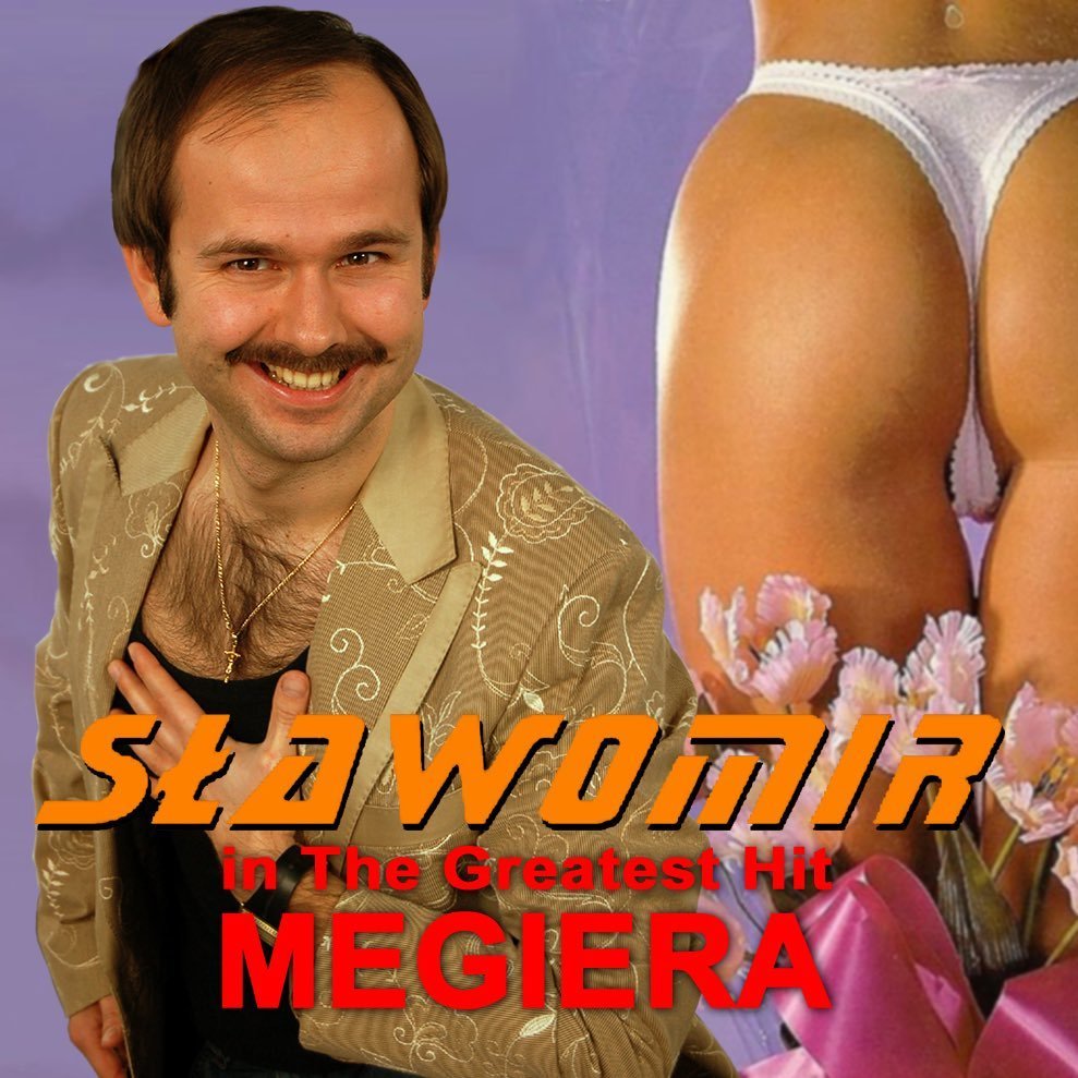 Slawek Zapala