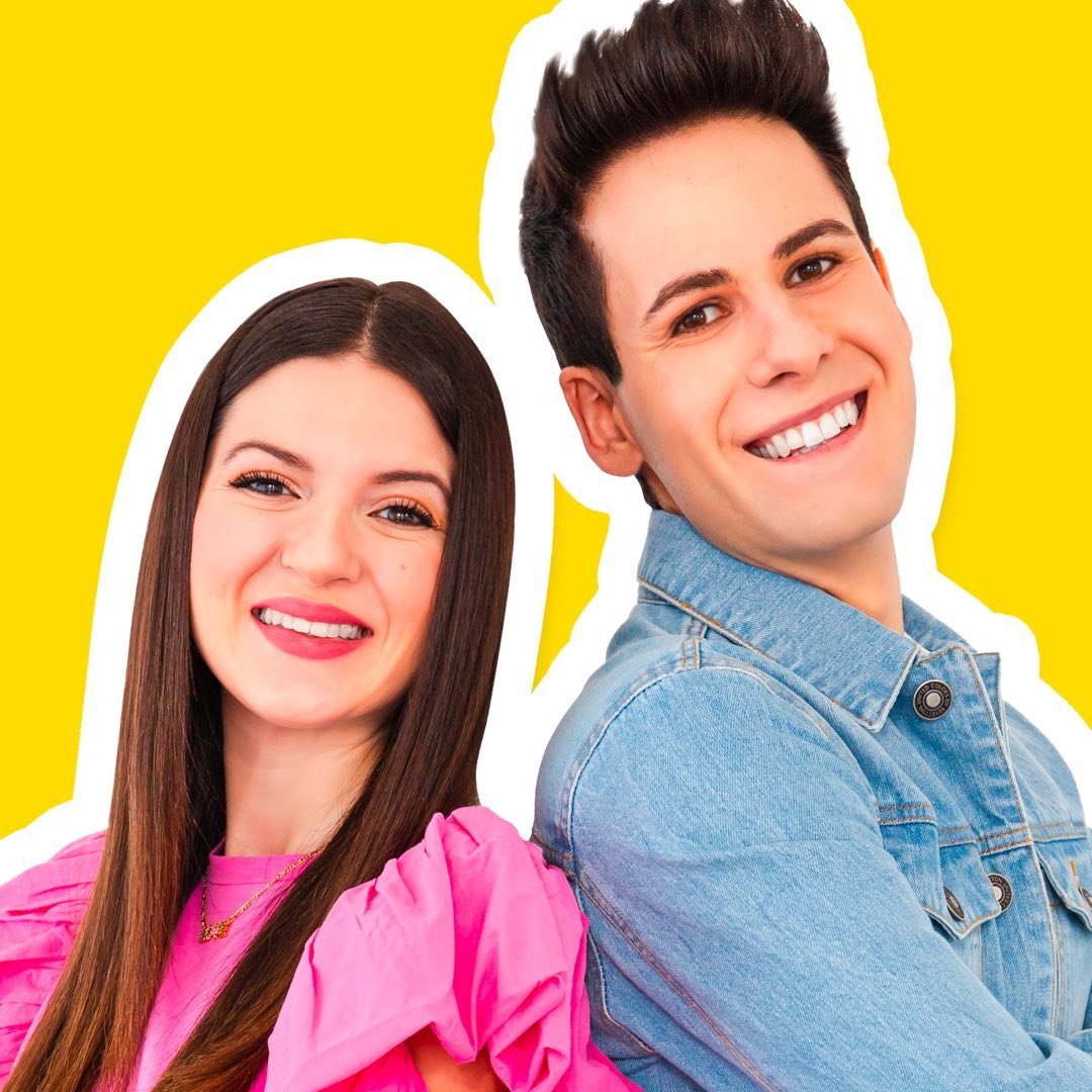 Me Contro Te | Sofì E Luì