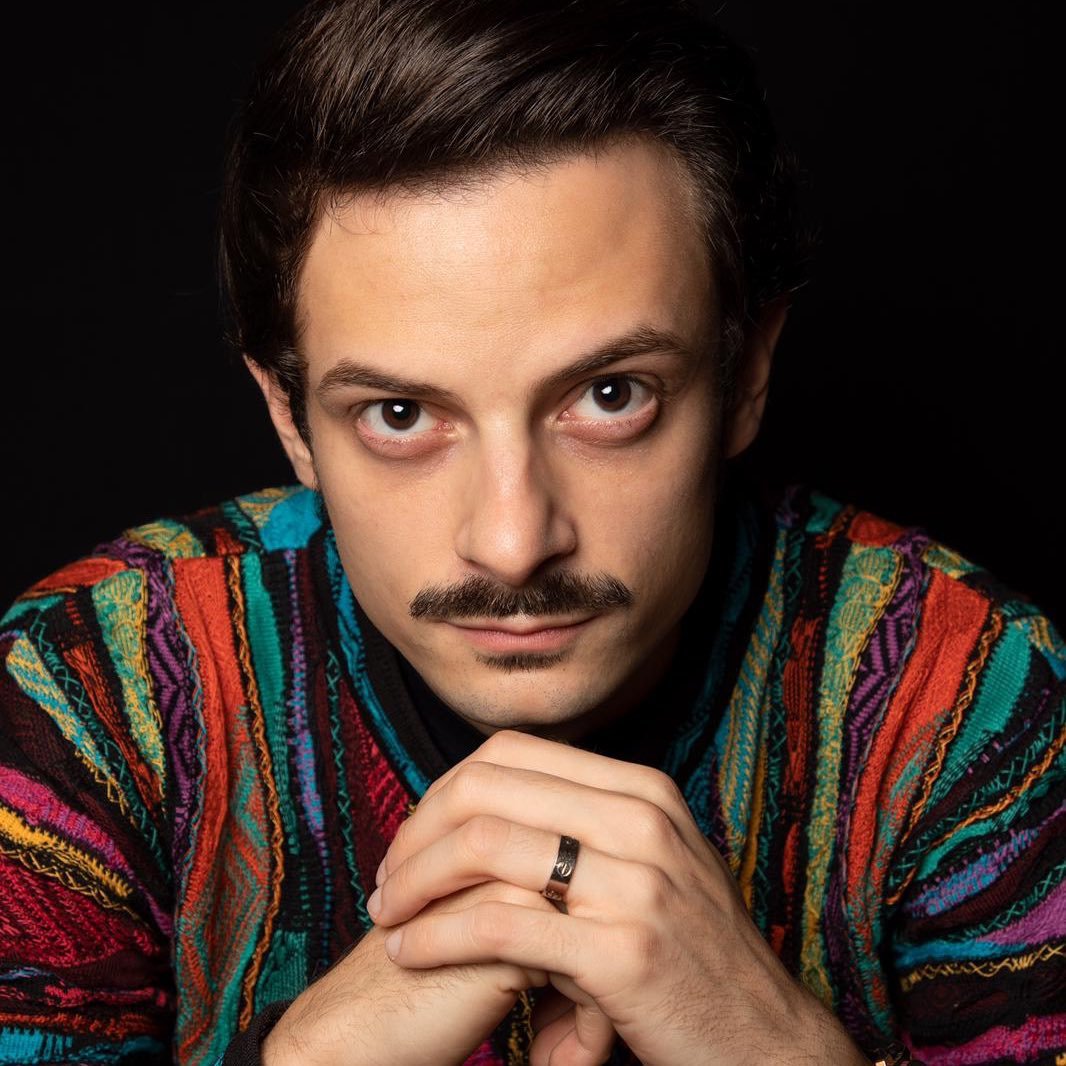 Fabio Rovazzi