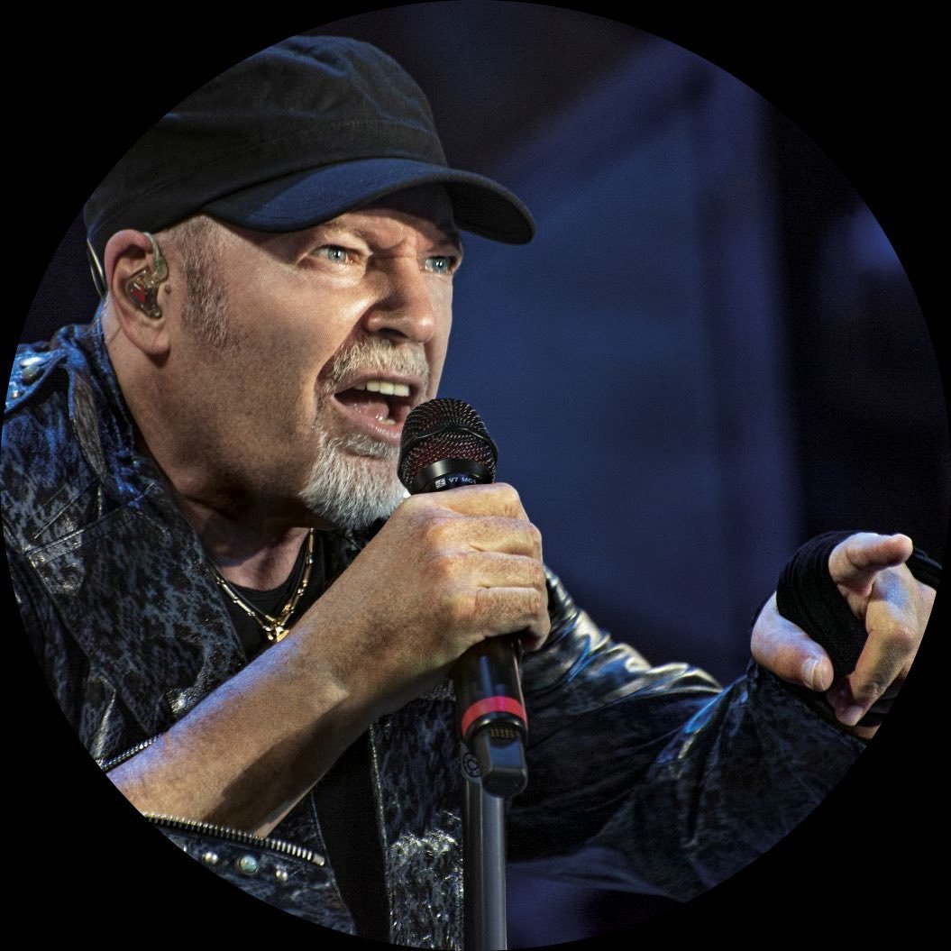 Vasco Rossi