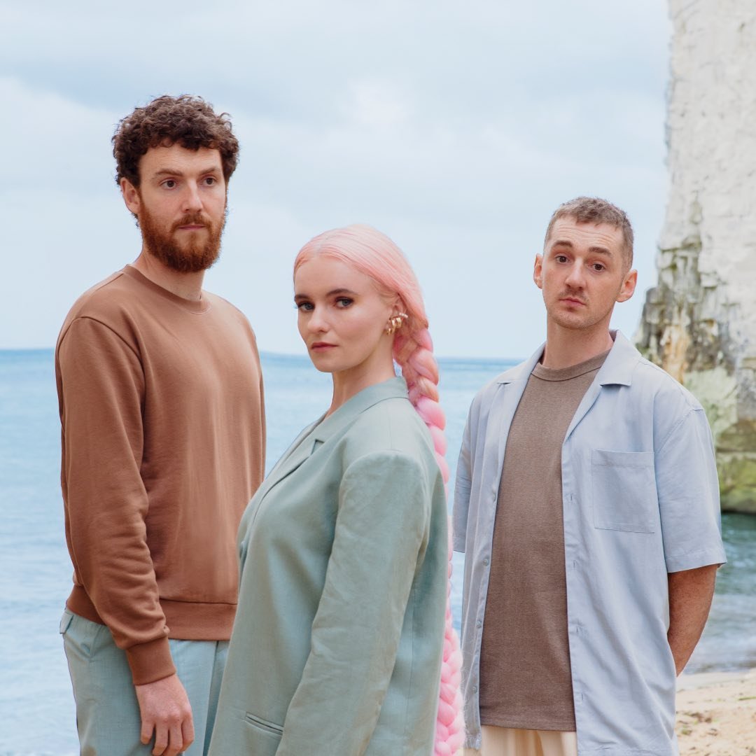 Cleanbandit
