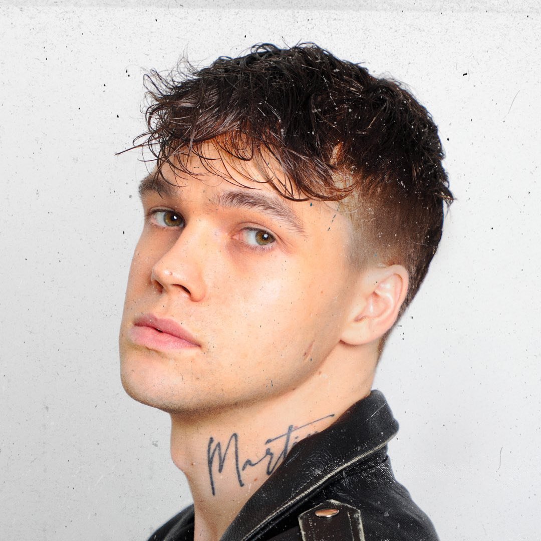 Mikolas Josef