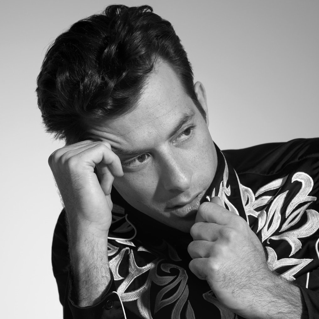 Mark Ronson