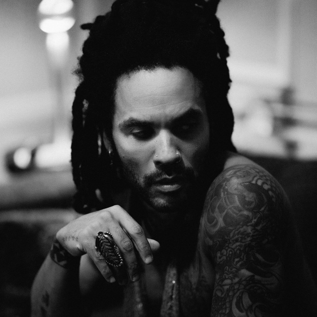 Lenny Kravitz