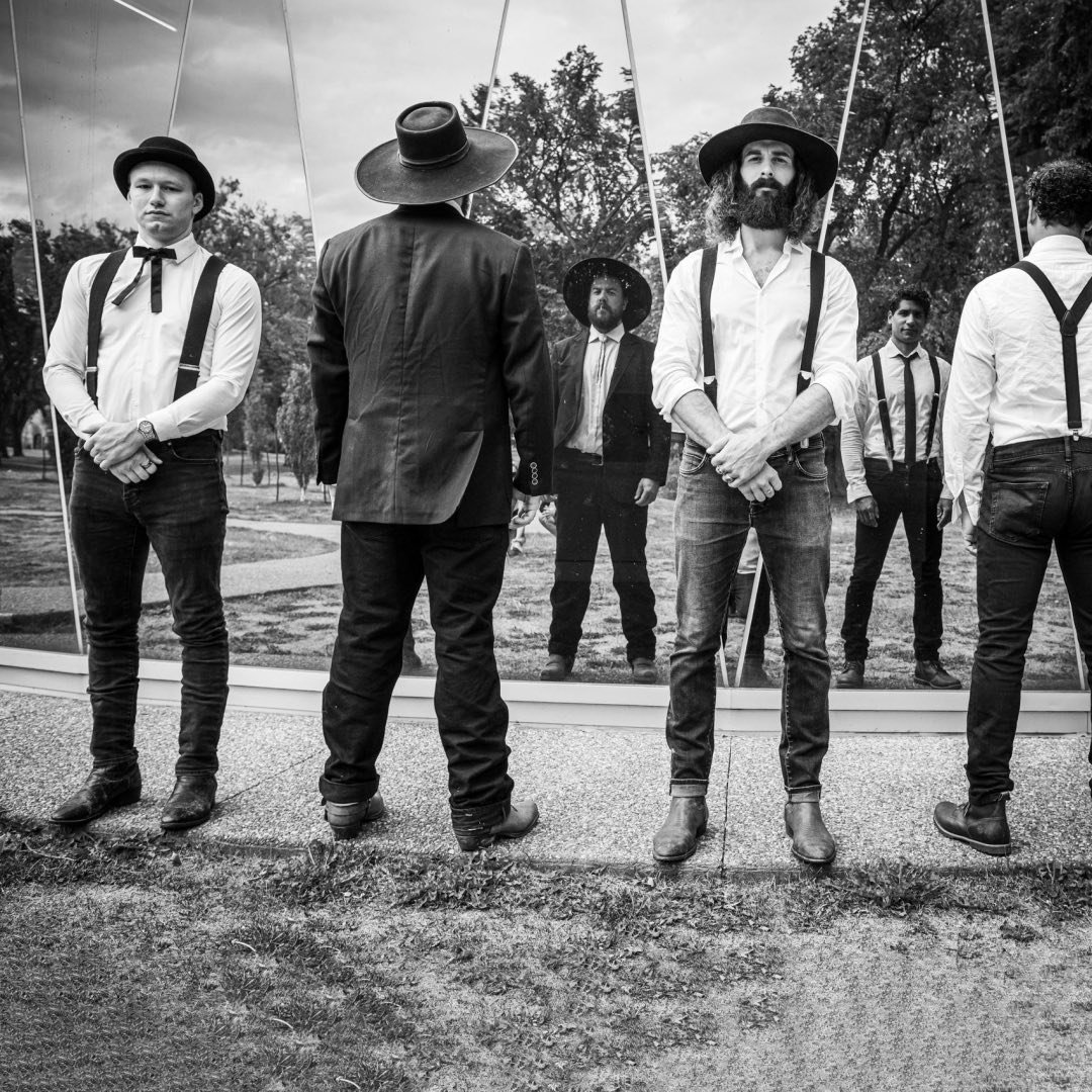 The Dead South