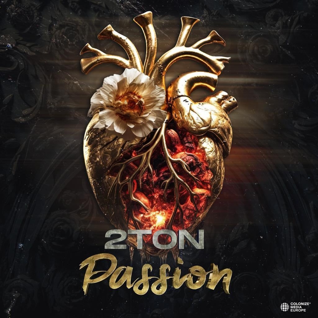 2 Ton