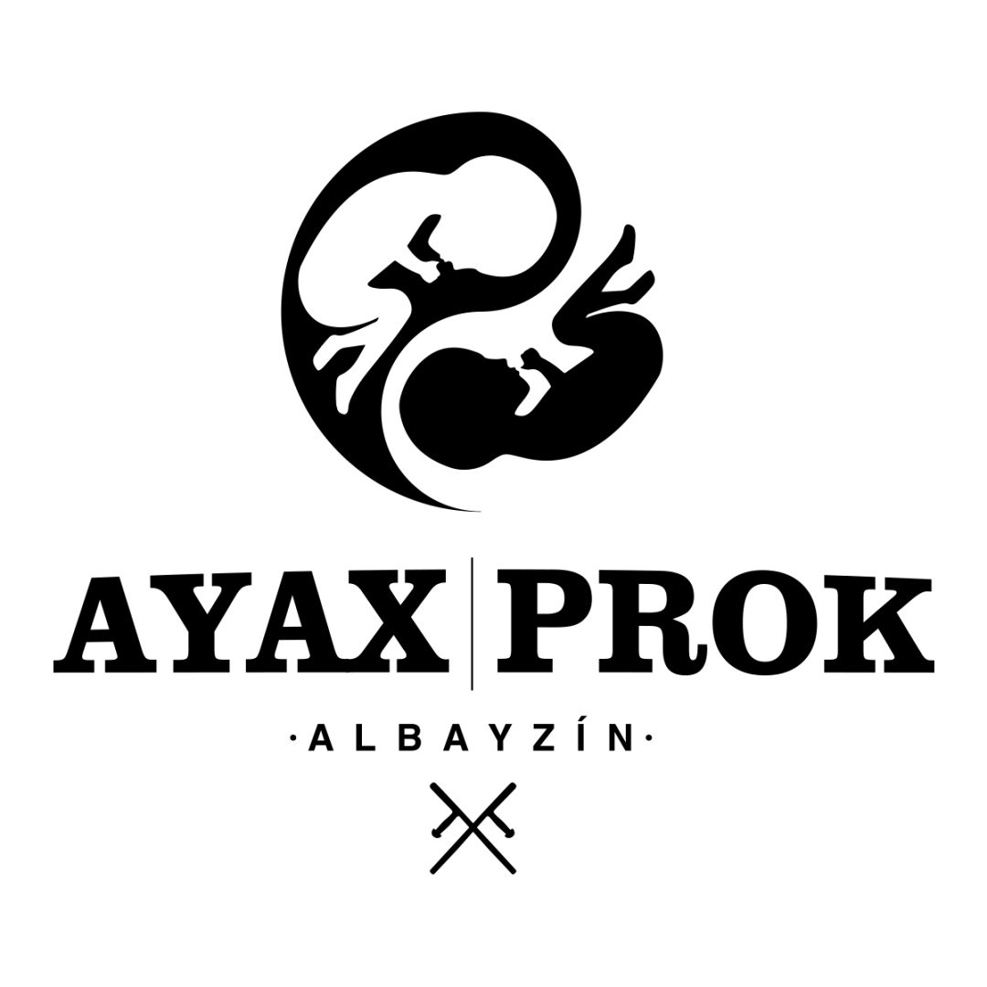 AYAX Y PROK