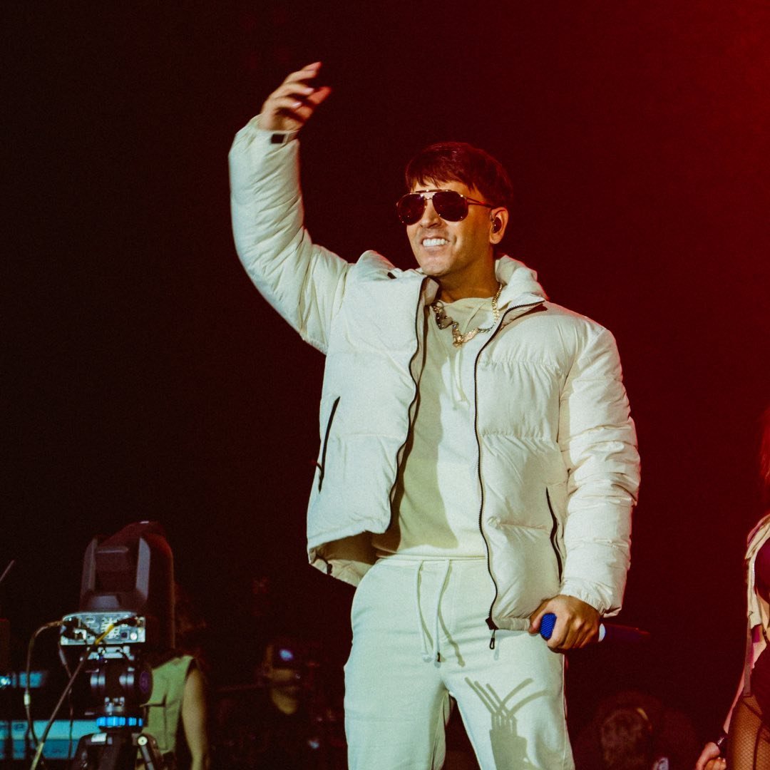 Tito El Patrón / El Bambino ?