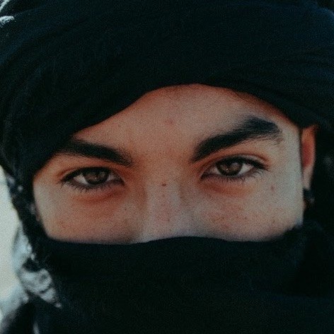Naim Alejandro Darrechi