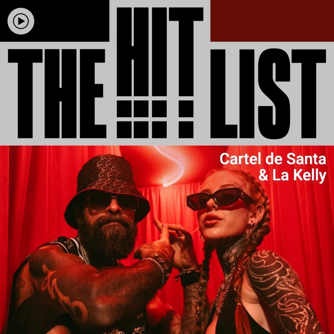 Babo Cartel De Santa