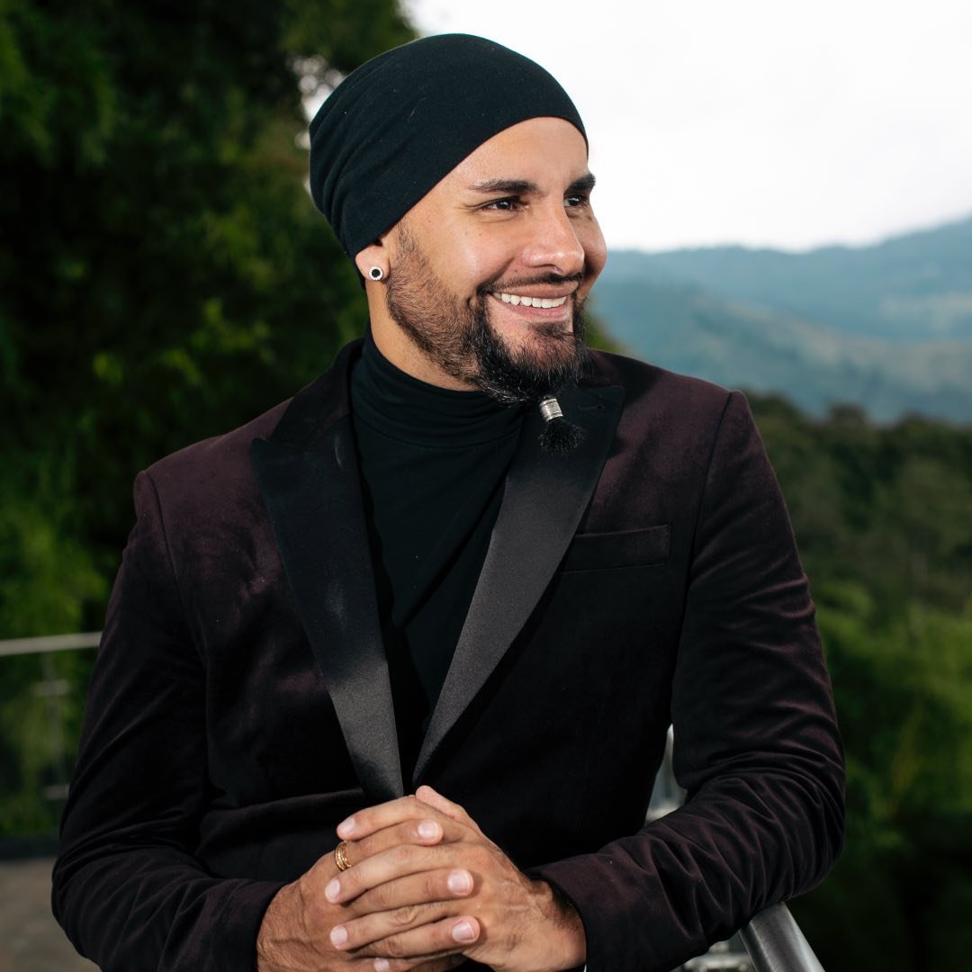 Ricardo Ponce