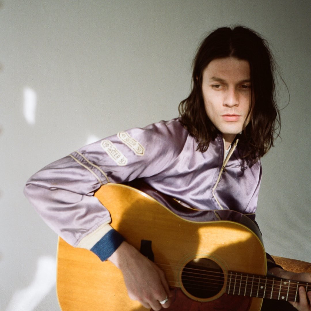 James Bay