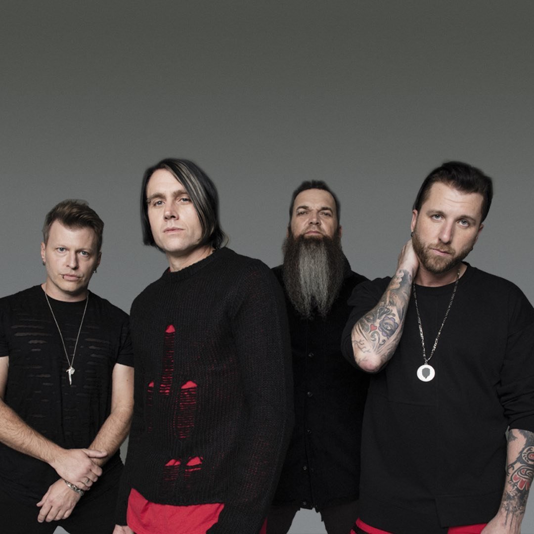 Three Days Grace