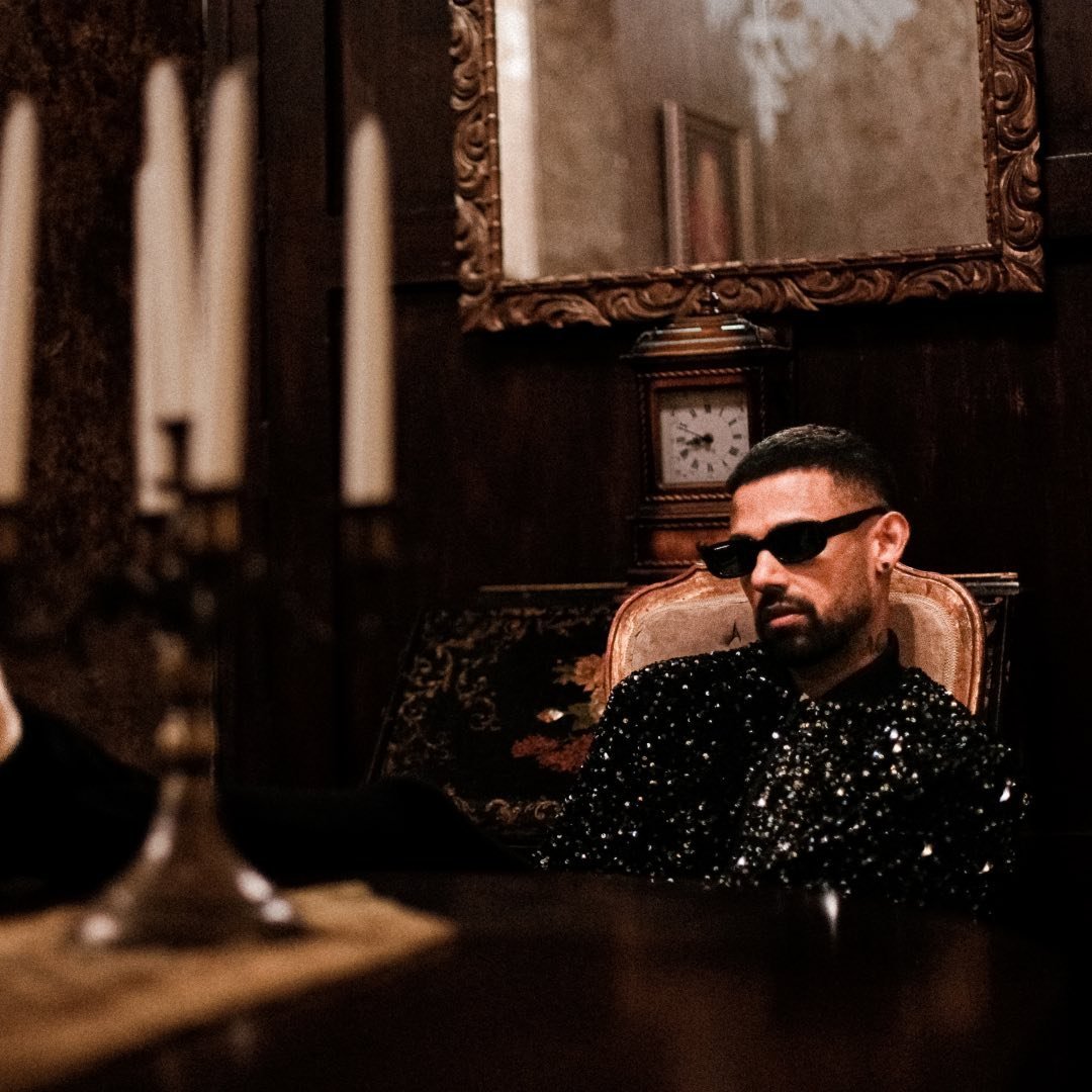 JAZ DHAMI