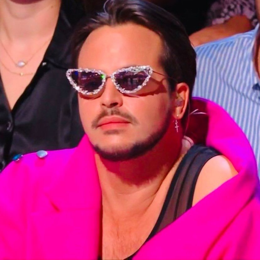 YANIS MARSHALL
