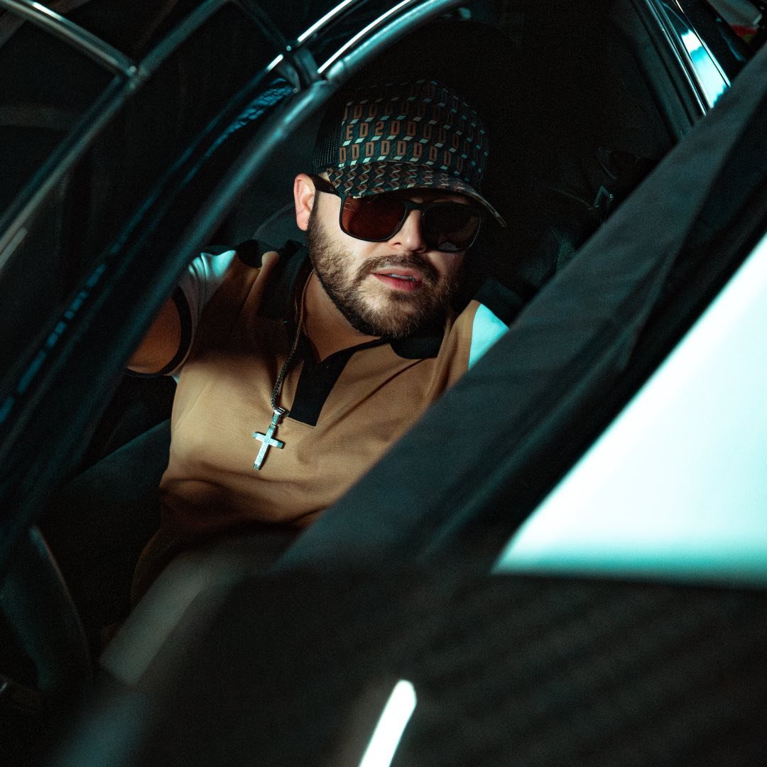 Gerardo Ortiz